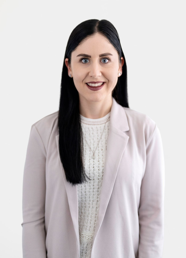 Deborah Helfensberger