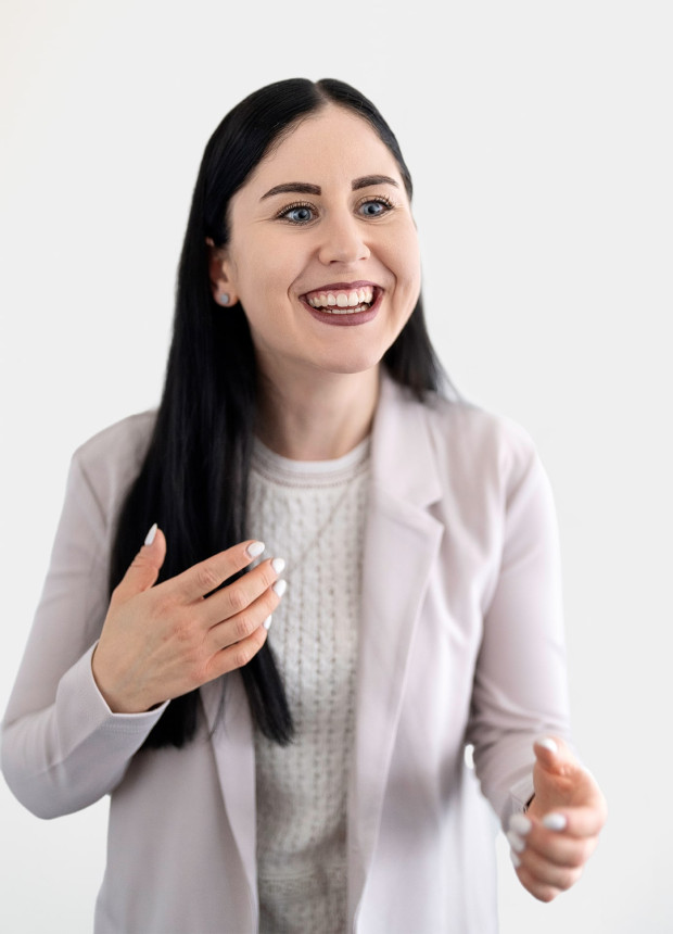 Deborah Helfenberger